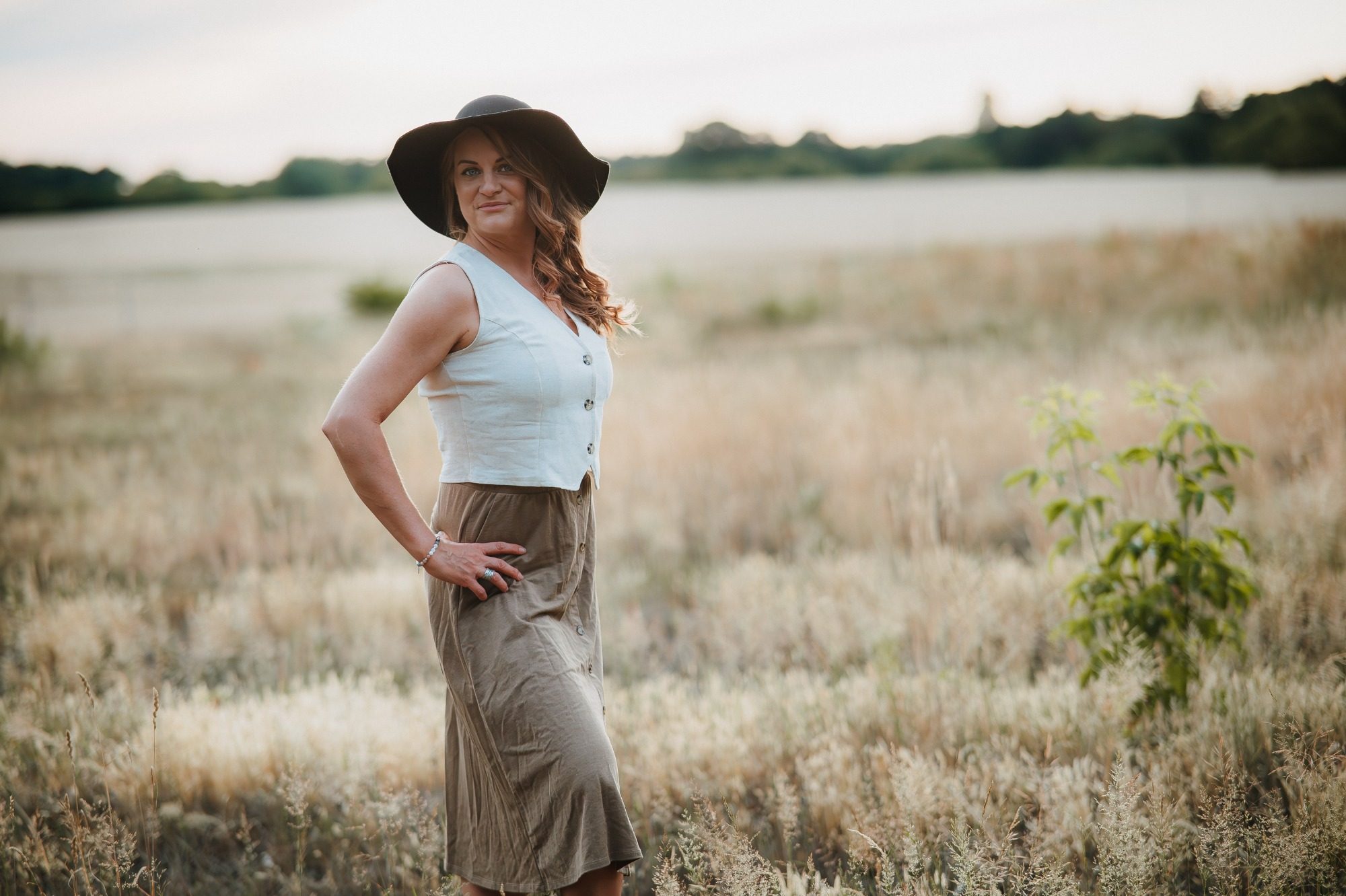 Schwangerschaftsfotografie