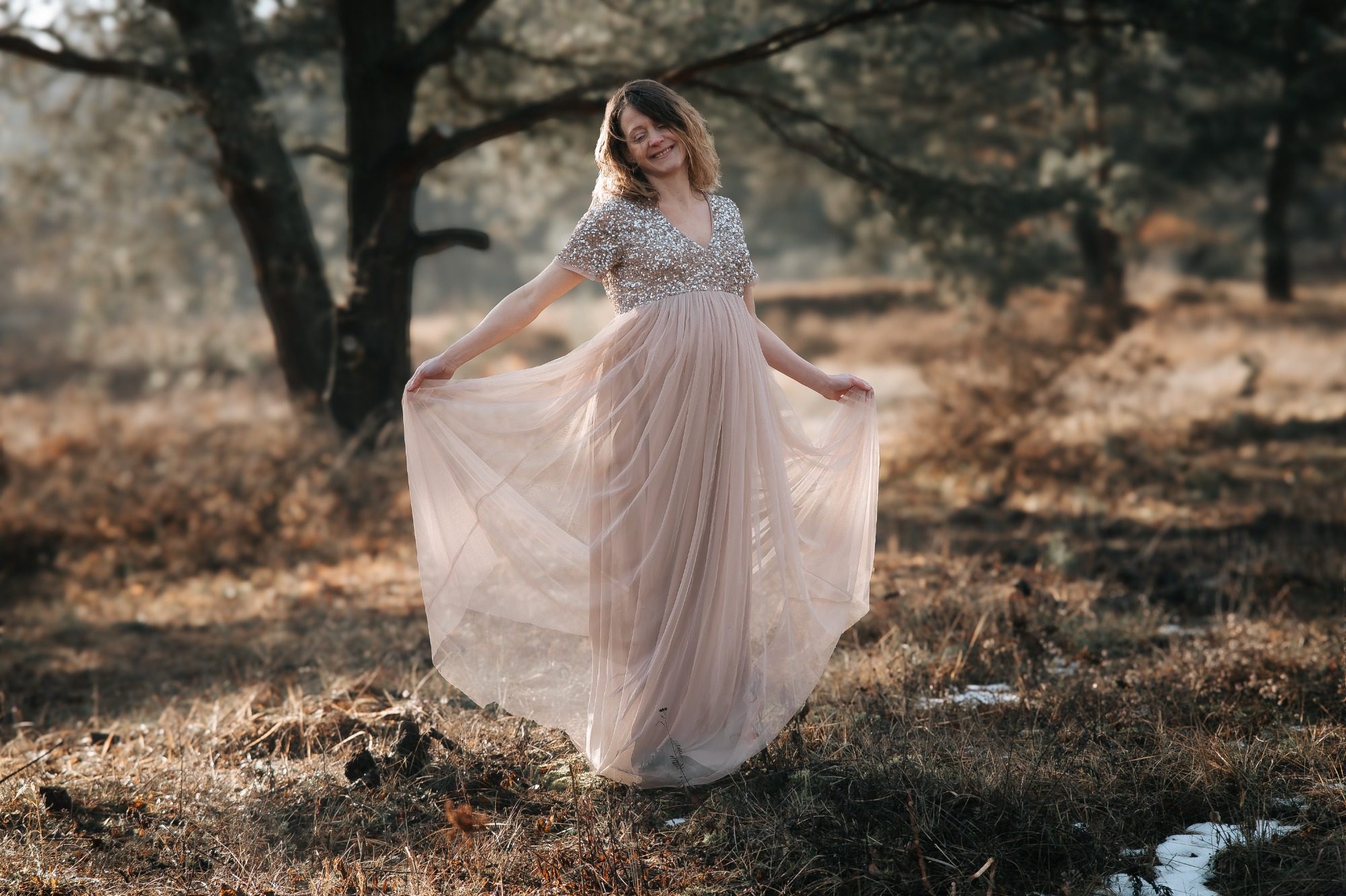 Schwangerschaftsfotografie