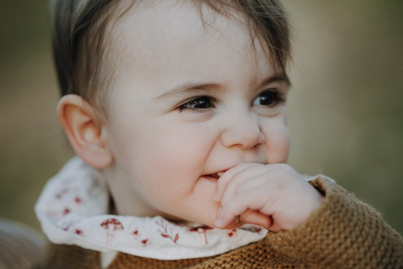 Schwangerschaftsfotografie